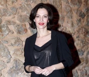 Μαριλίτα Λαμπροπούλου: «Πάνω στο κύμα φαίνεται ο χαρακτήρας μας»