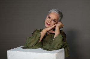 Μελίνα Κανά: «Το παιδί μου, μού είπε μαμά, αν πεθάνεις, εγώ με ποιον θα ζήσω;»