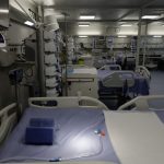 Κρούσμα μηνιγγίτιδας στο ΑΠΘ: Αποσωληνώθηκε ο 19χρονος φοιτητής, βρίσκεται εκτός κινδύνου