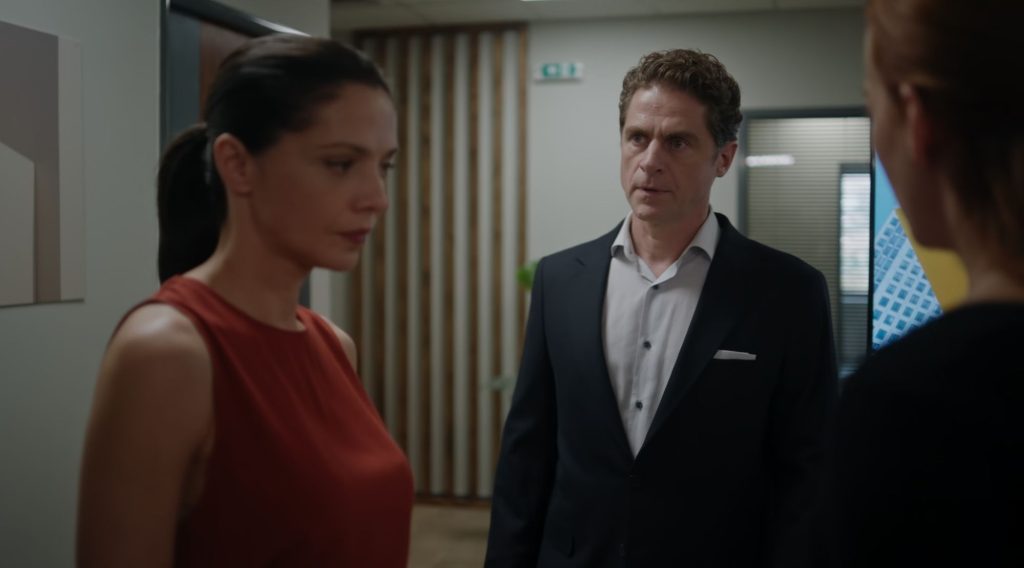 «Μια Νύχτα Μόνο»: Τι θα δούμε στα επεισόδια από 9 έως 11 Νοεμβρίου στις 21:00