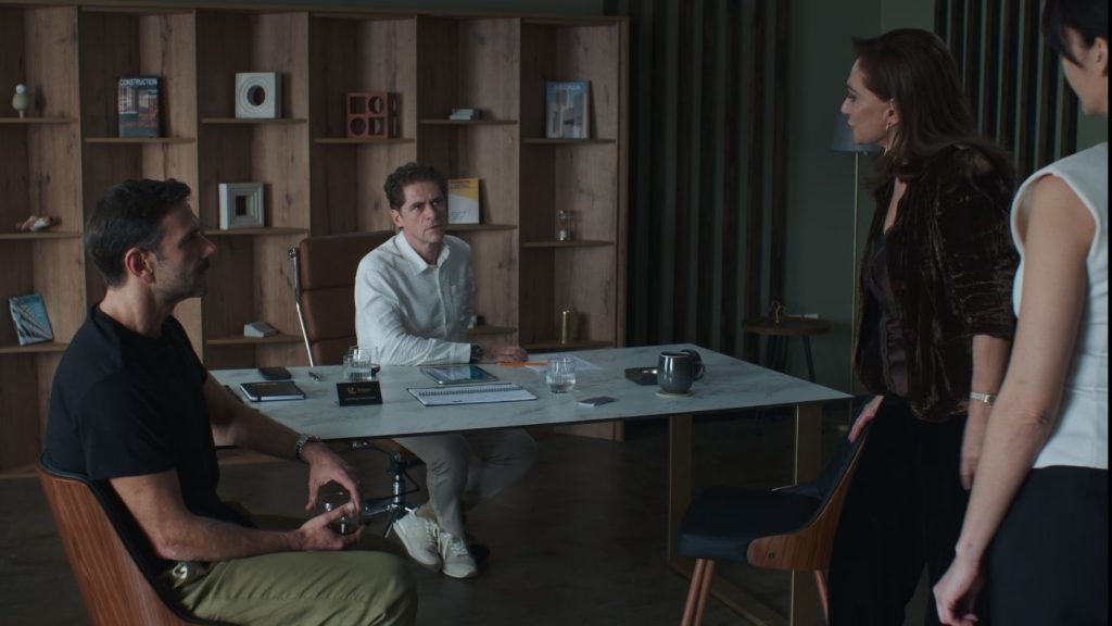 «Μια νύχτα μόνο»: Τι θα δούμε απόψε στις 21:00 στο MEGA