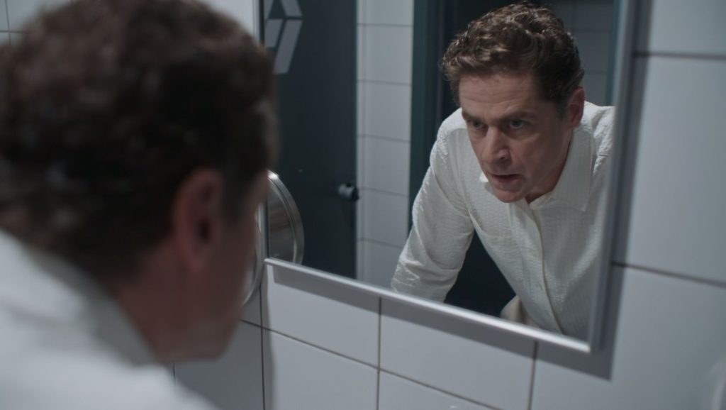 «Μια νύχτα μόνο»: Τι θα δούμε απόψε στη νέα δραματική σειρά στο MEGA