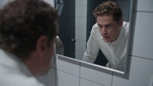 «Μια νύχτα μόνο»: Τι θα δούμε απόψε στη νέα δραματική σειρά στο MEGA