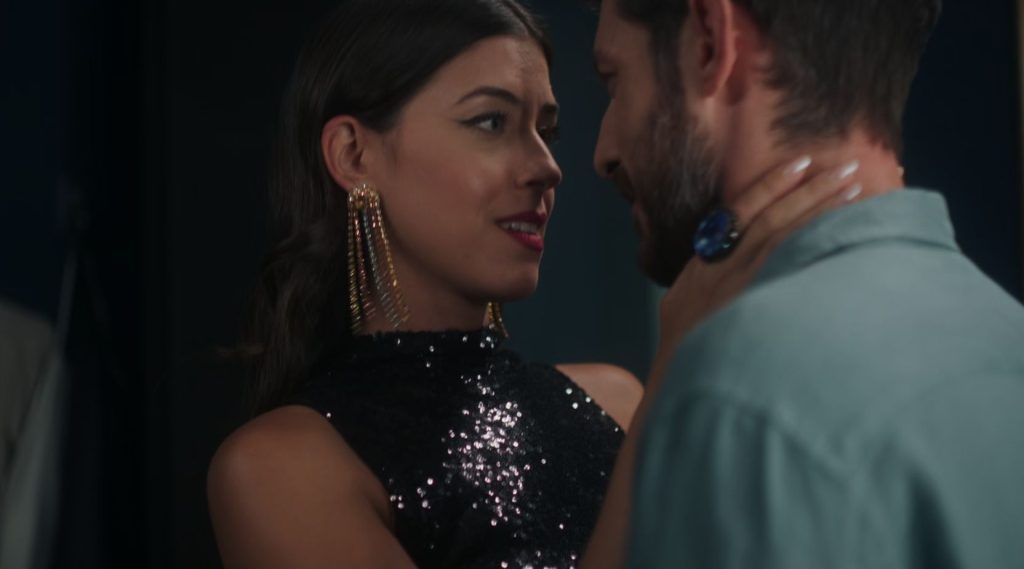 «Μια νύχτα μόνο»: Μυστικά, ενοχές και έρωτες – Τι θα αποκαλυφθεί στη νέα σειρά του MEGA