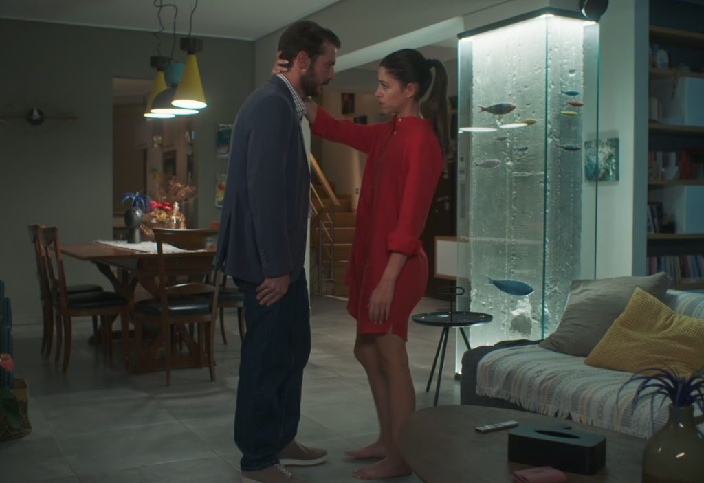 «Μια νύχτα μόνο»: Τι θα δούμε στα επόμενα επεισόδια Κυριακή 23 με Τρίτη 25 νοεμβρίου στις 21:00