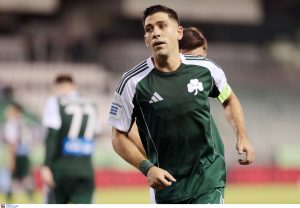 Παναθηναϊκός: Το παιχνίδι κόντρα στη Μάλμε και η υπόθεση των τραυματισμών