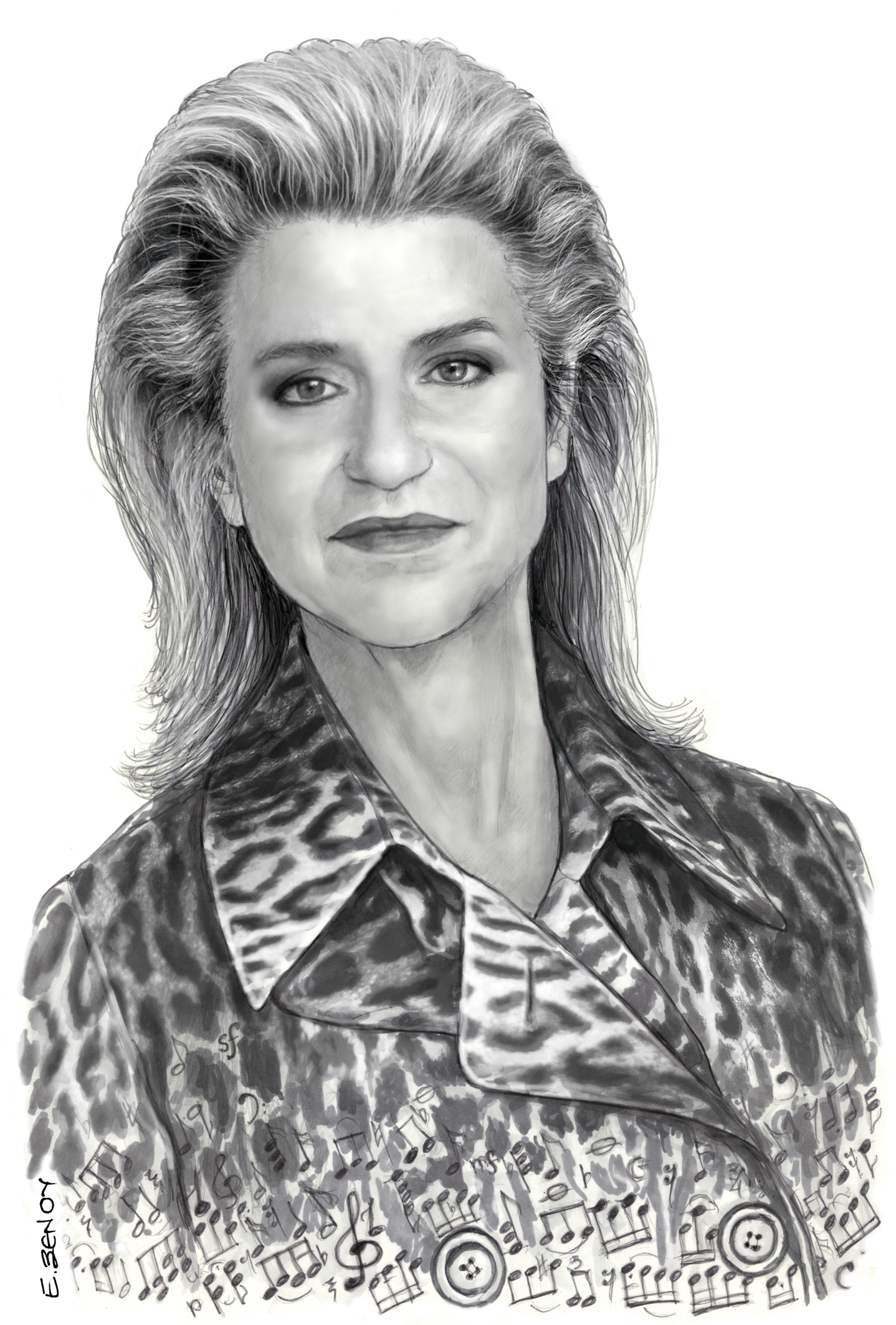 &Alpha;&gamma;&nu;ή &Mu;&pi;ά&lambda;&tau;&sigma;&alpha;: &laquo;&Delta;&epsilon;&nu; &mu;&pi;&omicron;&rho;&epsilon;ί&sigmaf; &nu;&alpha; &epsilon;ί&sigma;&alpha;&iota; &epsilon;&rho;&omega;&tau;&epsilon;&upsilon;&mu;έ&nu;&omicron;&sigmaf; &mu;&epsilon; &tau;&omicron;&nu; &epsilon;&alpha;&upsilon;&tau;ό &sigma;&omicron;&upsilon; &sigma;&tau;&eta; &sigma;&kappa;&eta;&nu;ή&raquo;