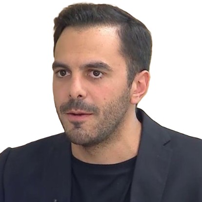 Μανώλης Χριστοδουλάκης