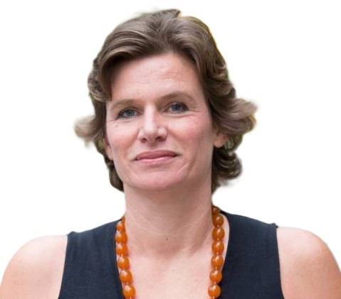 Mariana Mazzucato