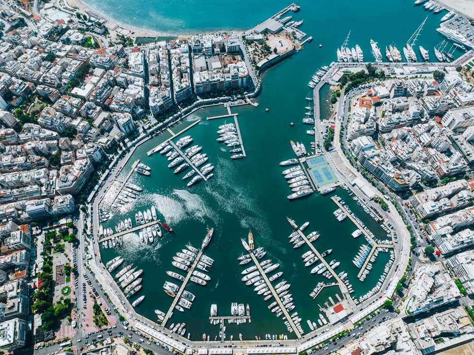 Ο Πειραιάς κορυφαίος γαστρονομικός προορισμός αυθεντικότητας στην Ευρώπη – Πήρε βαθμολογία 97/100