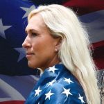 ΗΠΑ: Σοκ στην πολιτική σκηνή – Η Μάρτζορι Τέιλορ Γκριν παραιτείται μετά τη διαμάχη με Τραμπ