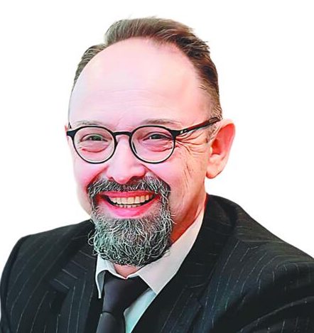 Μιχάλης Μαθιουλάκης