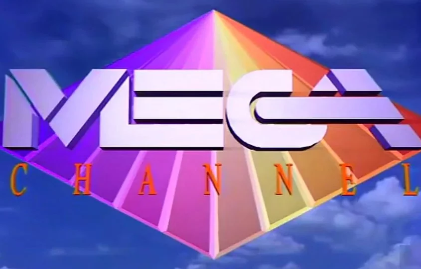 Λογότυπο Mega Channel