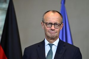 Μερτς: «Η αντισημιτική επίθεση στην παραλία Μπόνταϊ με αφήνει άφωνο»