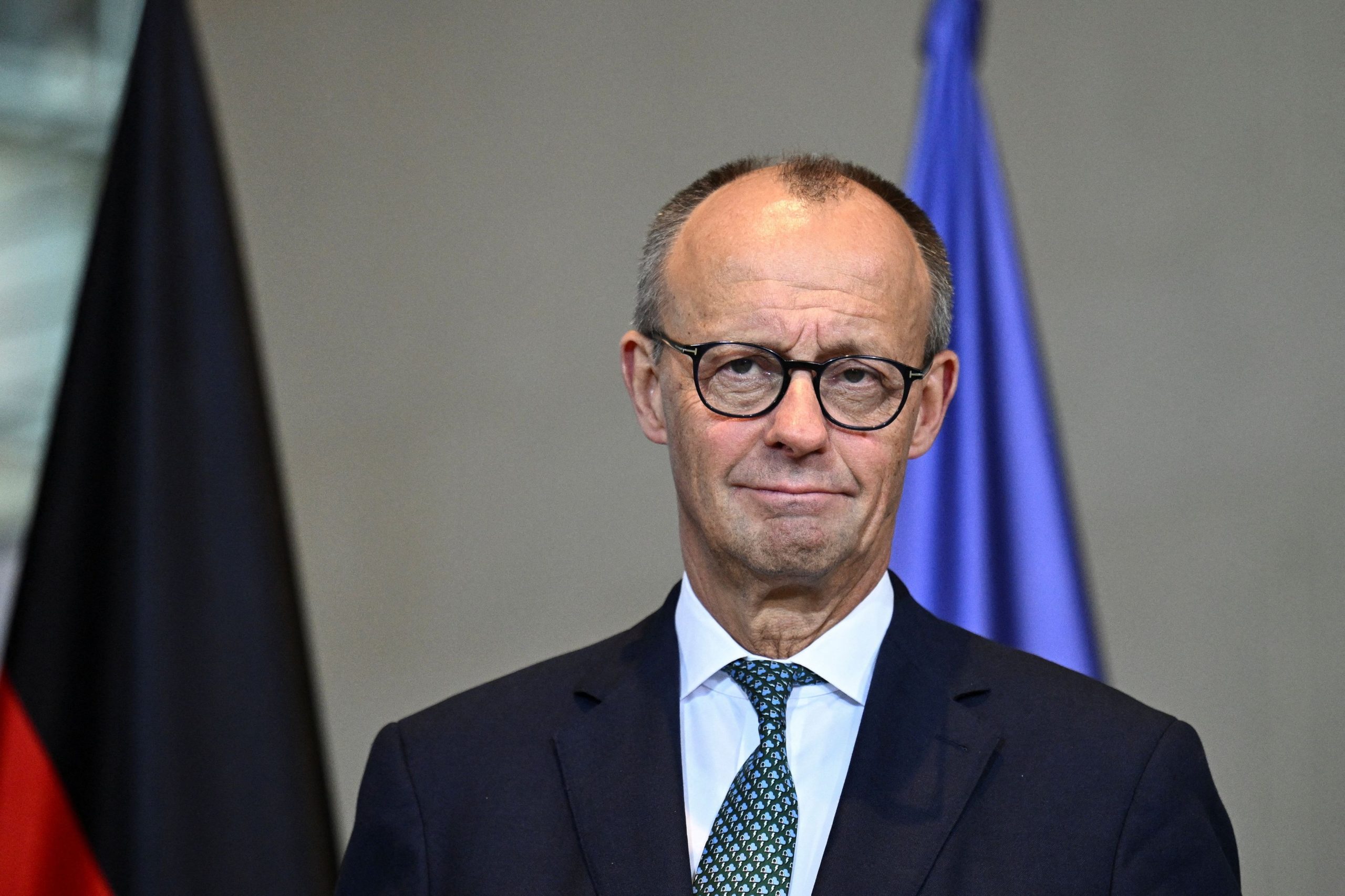 Μερτς: Η Ουκρανία χρειάζεται έναν ισχυρό στρατό μετά την επίτευξη οποιασδήποτε ειρηνευτικής συμφωνίας