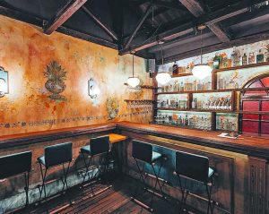 Ενας φιλόξενος χώρος για… όλες τις παρατάξεις