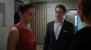 «Μία νύχτα μόνο»: Tι θα δούμε στο αποψινό επεισόδιο της αγαπημένης σειράς του Mega