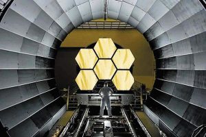 Η NASA ομολογεί: Υπήρξε κίνδυνος πρόσκρουσης αστεροειδή στη Γη – Πώς το James Webb τον εντόπισε