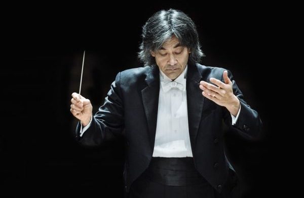 Κεντ Ναγκάνο στα «ΝΕΑ»: «Το κοινό βλέπει τη διαφορά ανάμεσα στο εφέ και την ουσία»