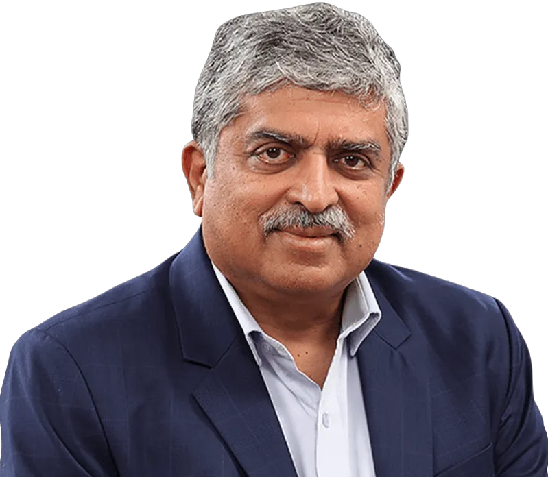 Nilekani Nandan