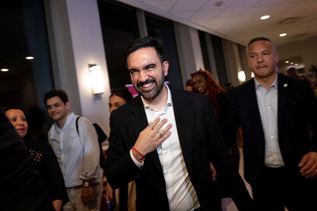 Η μέρα που άλλαξε ο κόσμος