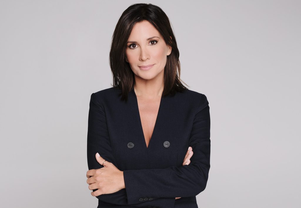 MEGA: Η «Μεγάλη Εικόνα» με τη Νίκη Λυμπεράκη βάζει στο τραπέζι τα φλέγοντα θέματα της επικαιρότητας απόψε στις 00:00