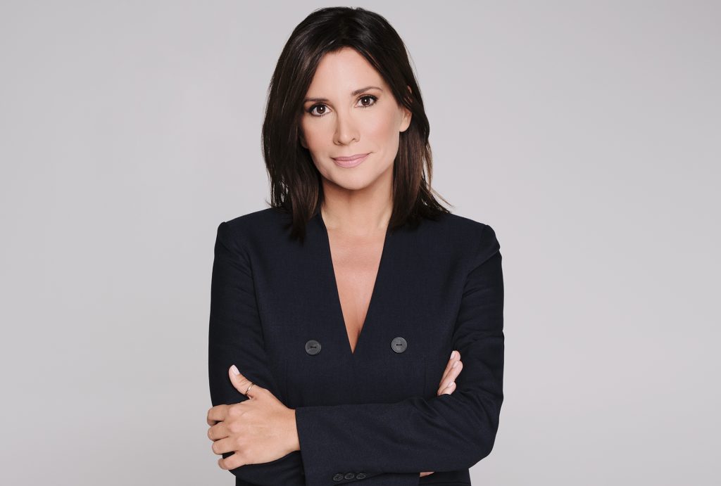 Η «Μεγάλη Εικόνα» έρχεται με αποκαλύψεις την Πέμπτη 6/11 στις 00:00 με τη Νίκη Λυμπεράκη