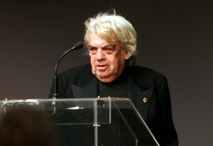 «Το λάθος πάει μαζί με τη ζωή» – Όταν τα ΝΕΑ είχαν συναντήσει τον Νίκο Στεφάνου στο μυστικό του εργαστήρι