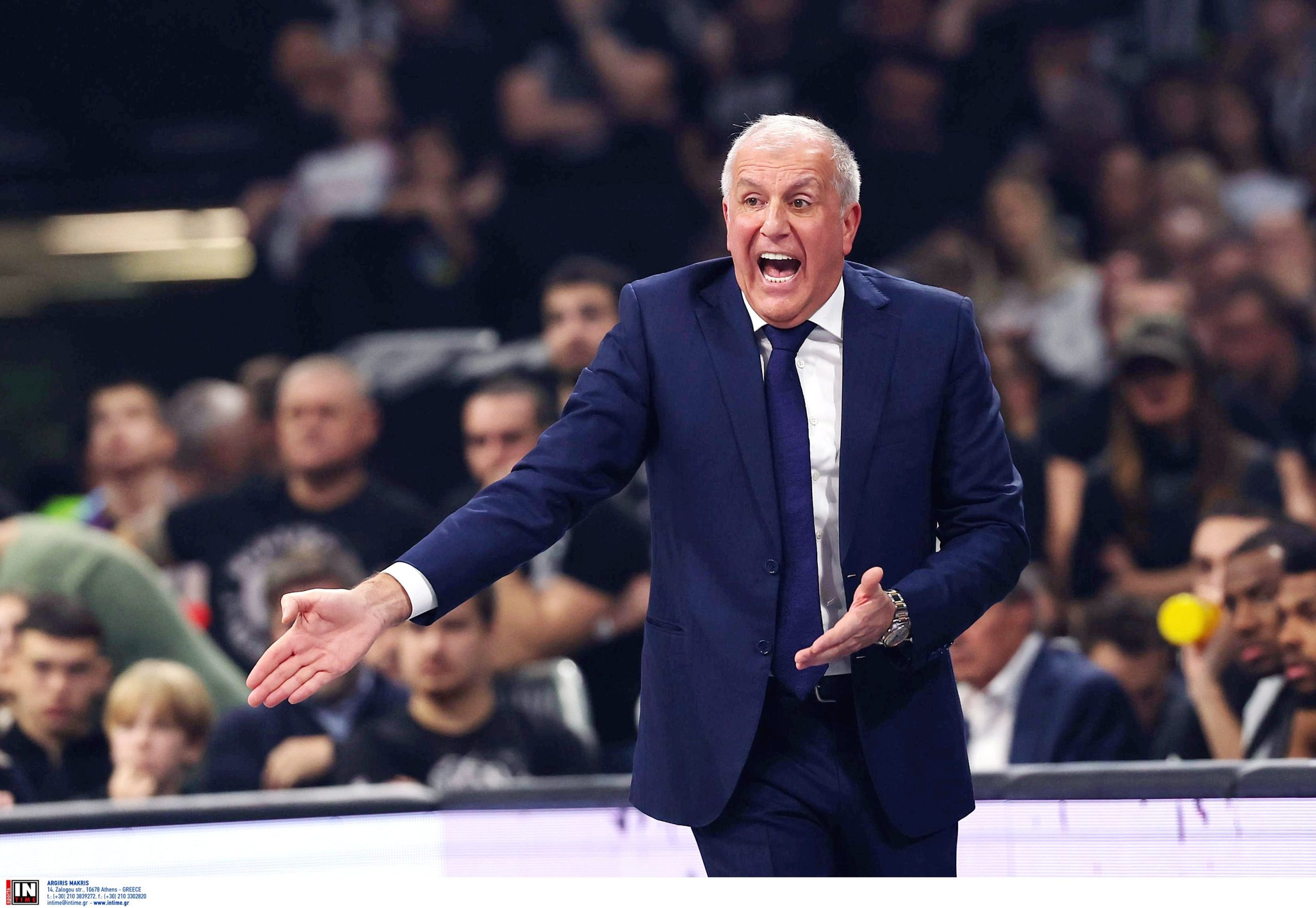 &Pi;&alpha;&rho;&tau;&iota;&zeta;ά&nu;: &Kappa;&rho;ί&sigma;&iota;&mu;&epsilon;&sigmaf; &alpha;&pi;&omicron;&upsilon;&sigma;ί&epsilon;&sigmaf; &pi;&omicron;&upsilon; &pi;&rho;&omicron;&kappa;&alpha;&lambda;&omicron;ύ&nu; &laquo;&pi;&omicron;&nu;&omicron;&kappa;έ&phi;&alpha;&lambda;&omicron;&raquo; &lambda;ί&gamma;&omicron; &pi;&rho;&iota;&nu; &tau;&omicron; &pi;&alpha;&iota;&chi;&nu;ί&delta;&iota; &kappa;ό&nu;&tau;&rho;&alpha; &sigma;&tau;&omicron;&nu; &Omicron;&lambda;&upsilon;&mu;&pi;&iota;&alpha;&kappa;ό