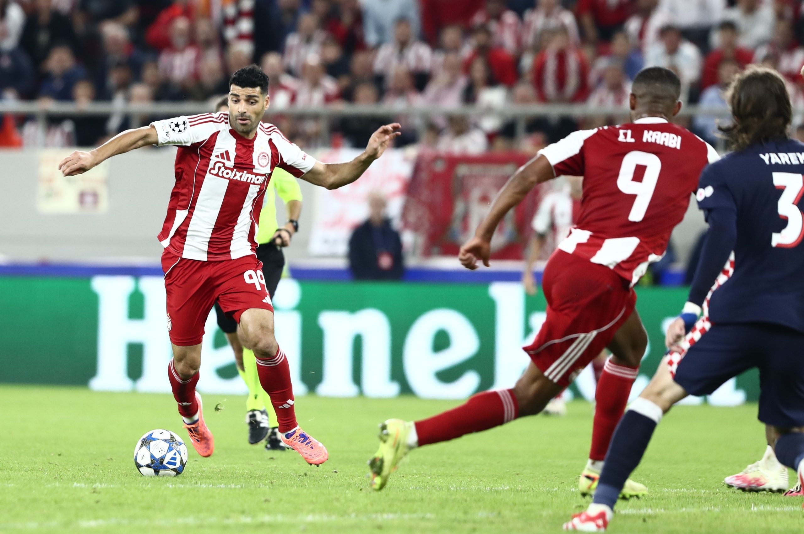 &Omicron;&lambda;&upsilon;&mu;&pi;&iota;&alpha;&kappa;ό&sigmaf; &ndash; &Alpha;ϊ&nu;&tau;&chi;ό&phi;&epsilon;&nu; 1-1: &Eta; &alpha;&delta;&iota;&kappa;ί&alpha; &tau;&eta;&sigmaf; &chi;&rho;&omicron;&nu;&iota;ά&sigmaf; &gamma;&iota;&alpha; &tau;&omicron;&nu; &Theta;&rho;ύ&lambda;&omicron; &pi;&omicron;&upsilon; ά&xi;&iota;&zeta;&epsilon; &tau;&eta; &nu;ί&kappa;&eta;