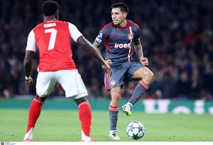 Ολυμπιακός: Επιστρέφει ο Ορτέγκα στο παιχνίδι με την Αϊντχόφεν