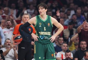 Παναθηναϊκός AKTOR: H εικόνα «πονά» και η κριτική πλέον αγγίζει και τον Αταμάν