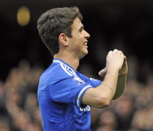 Κατέρρευσε στην προπόπονηση ο πρώην παίκτης της Τσέλσι, Όσκαρ: Σκέψεις να σταματήσει το ποδόσφαιρο