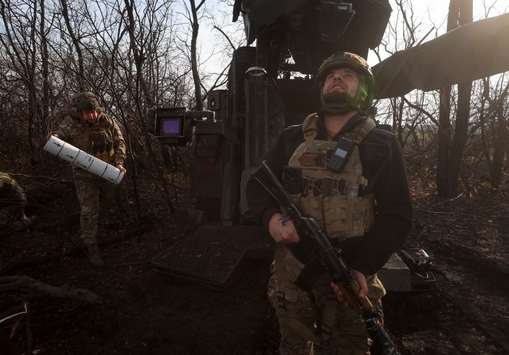 Πώς αντιδρούν οι Ουκρανοί στρατιώτες στο ειρηνευτικό σχέδιο Τραμπ: «Κανείς δεν θα το υποστηρίξει»