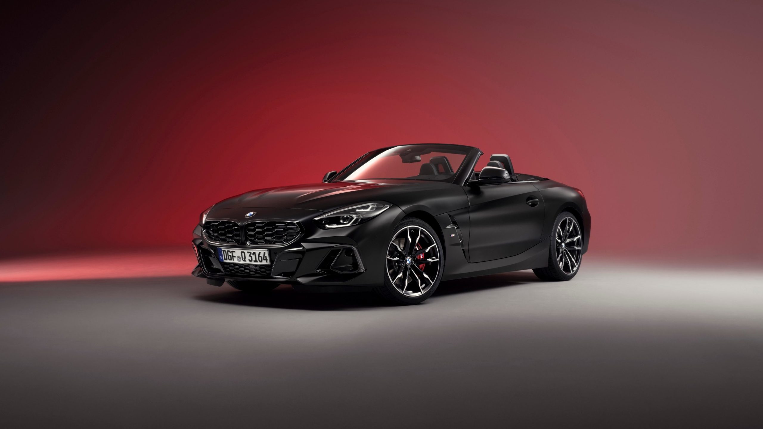 Tέ&lambda;&omicron;&sigmaf; &epsilon;&pi;&omicron;&chi;ή&sigmaf; &gamma;&iota;&alpha; &tau;&eta;&nu; BMW Z4
