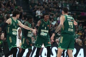 Το μεγάλο δίλημμα του Αταμάν