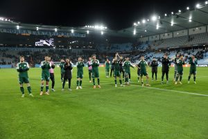 Το πρώτο… τούβλο στο οικοδόμημα