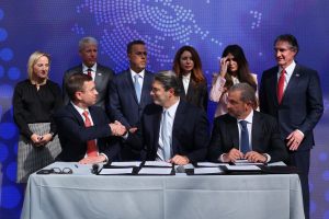 Στην Ουάσινγκτον το επόμενο ραντεβού των «3+1»: Το Τελ Αβίβ πρότεινε και σύνδεση με αγωγό φυσικού αερίου