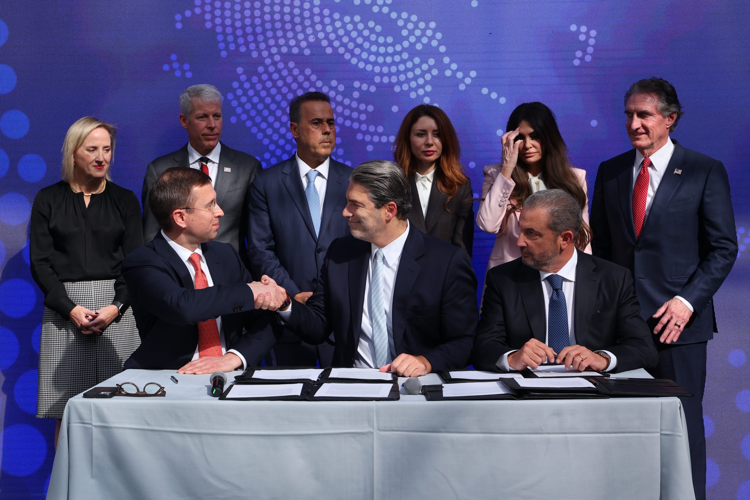 Στην Ουάσινγκτον το επόμενο ραντεβού των «3+1»: Το Τελ Αβίβ πρότεινε και σύνδεση με αγωγό φυσικού αερίου