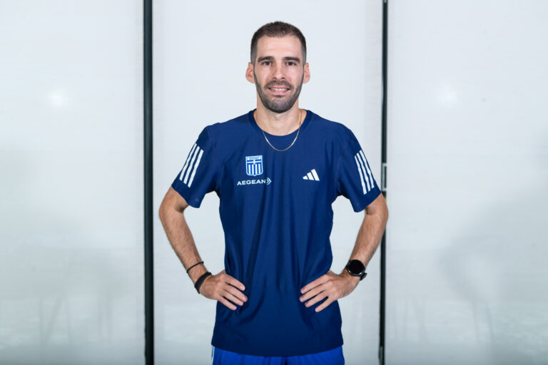 Ο Παναγιώτης Καραΐσκος έδειξε ότι δεν  υπάρχει τίποτα ακατόρθωτο