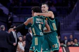 Ο Παναθηναϊκός, ο Αταμάν, ο Σορτς , ο Φαρίντ και ο διακόπτης που γύρισε