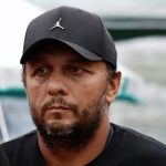 Πάνος Ρούτσι: Αναβλήθηκε η εκταφή του γιου του έπειτα από αίτημα της οικογένειας