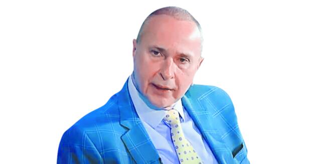 Αθανάσιος Πλατιάς