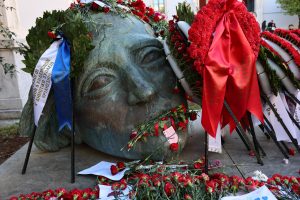 Η γενιά του Πολυτεχνείου