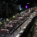 Πολυτεχνείο 2025: Ολοκληρώθηκε η μεγάλη πορεία στην Αθήνα – Άνοιξαν δρόμοι και σταθμοί του Μετρό