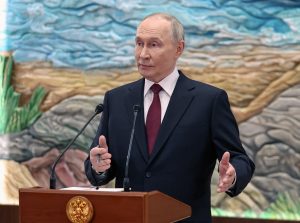 Επίσκεψη Πούτιν στην Ινδία αρχές Δεκεμβρίου – Στόχος η ενίσχυση των διμερών σχέσεων