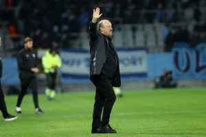 Παναθηναϊκός: Η ανάρτηση του Ράφα Μπενίτεθ και το «Ευχαριστώ» στον κόσμο