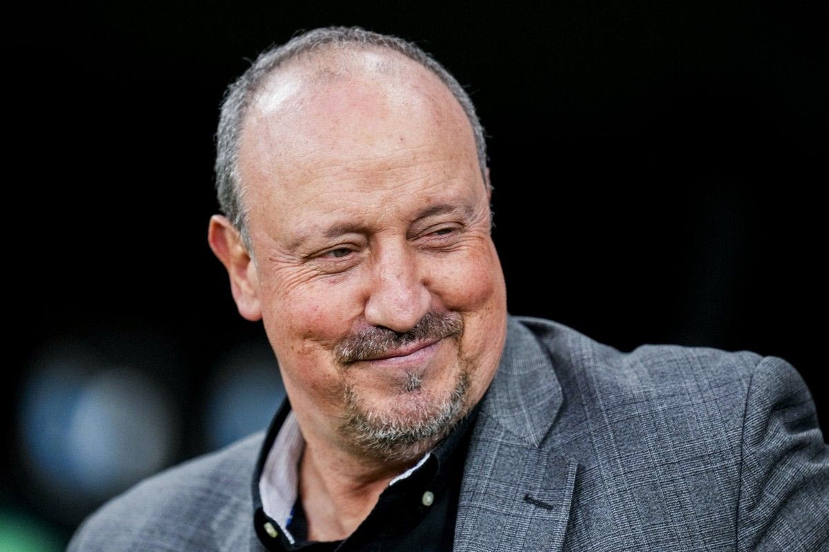 Ενδεκάδα - έκπληξη από Μπενίτεθ!