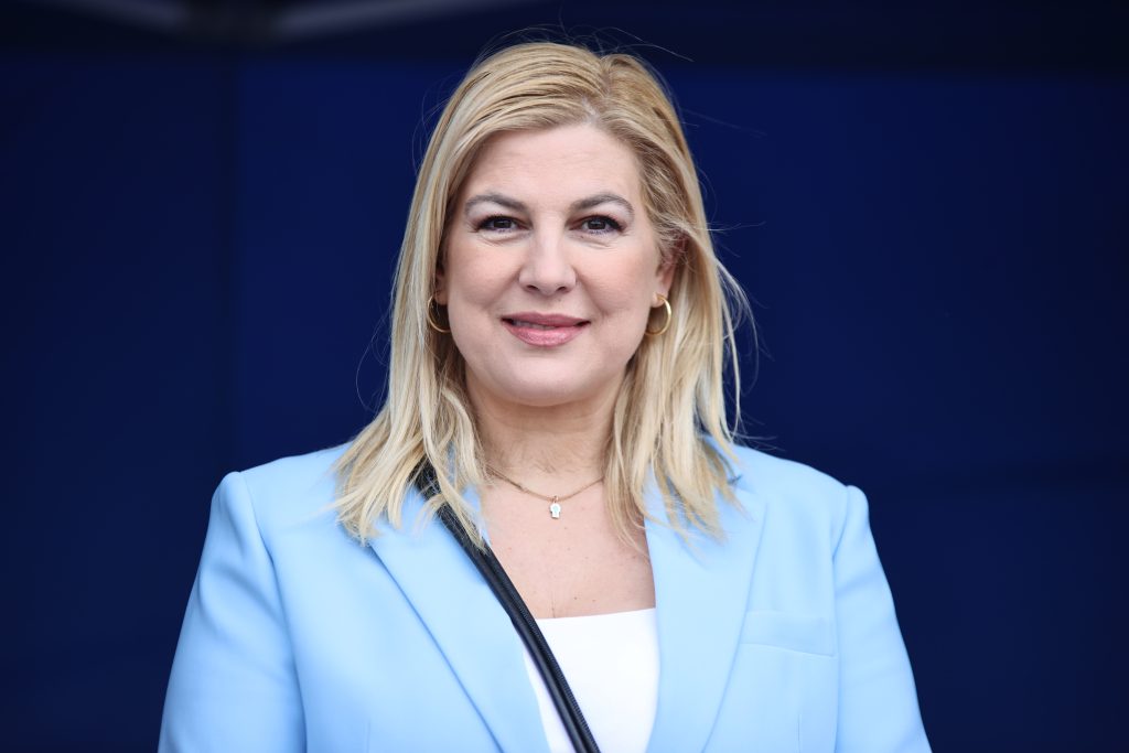 Ράνια Θρασκιά