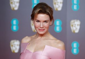 Η Ρενέ Ζελβέγκερ πρωταγωνιστεί στο νέο ψυχολογικό θρίλερ «Phantom Son» του Ντέιβιντ Γέιτς